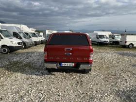 Ford Ranger -2, 2TDCI /44/ LIMITED/  | Mobile.bg    5