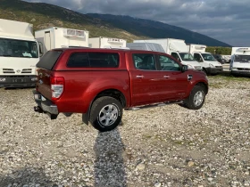 Ford Ranger -2, 2TDCI /44/ LIMITED/  | Mobile.bg    4