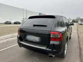 Porsche Cayenne 3.2i 6 скорости, снимка 16
