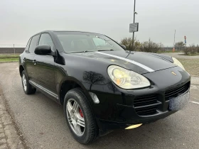 Porsche Cayenne 3.2i 6 скорости, снимка 2