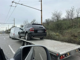 Porsche Cayenne 3.2i 6 скорости, снимка 14