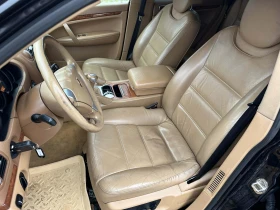 Porsche Cayenne 3.2i 6 скорости, снимка 5