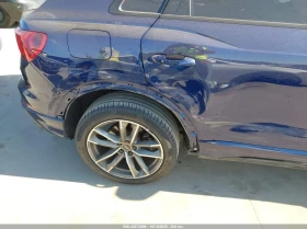 Audi Q3 * PREMIUM 45 TFSI S LINE QUATTRO TIPTRONIC * CARFA - 40100 лв. / 20502.80 € - 36899498 6