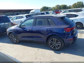 Audi Q3 * PREMIUM 45 TFSI S LINE QUATTRO TIPTRONIC * CARFA - 40100 лв. / 20502.80 € - 36899498 14
