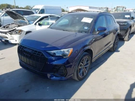 Audi Q3 * PREMIUM 45 TFSI S LINE QUATTRO TIPTRONIC * CARFA - 40100 лв. / 20502.80 € - 36899498 2