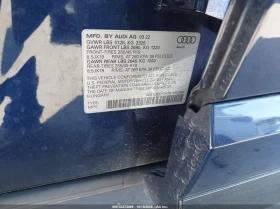 Audi Q3 * PREMIUM 45 TFSI S LINE QUATTRO TIPTRONIC * CARFA - 40100 лв. / 20502.80 € - 36899498 9