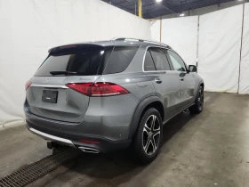 Mercedes-Benz GLE 350 * CARFAX * БЕЗ ПЪРВОНАЧАЛНА ВНОСКА - 33000 € / 64542.39 лв. - 59224926 4