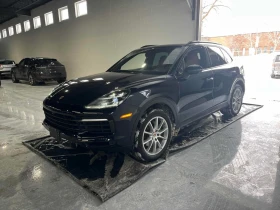 Porsche Cayenne * AWD * CARFAX * БЕЗ ПЪРВОНАЧАЛНА ВНОСКА - изображение 1