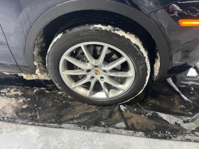 Porsche Cayenne * AWD * CARFAX * БЕЗ ПЪРВОНАЧАЛНА ВНОСКА, снимка 7