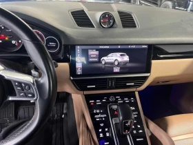 Porsche Cayenne * AWD * CARFAX * БЕЗ ПЪРВОНАЧАЛНА ВНОСКА, снимка 9
