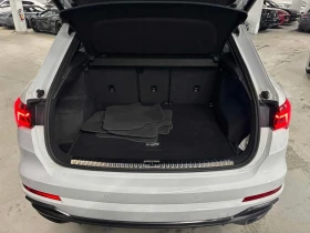 Audi Q3 * Progressiv * CARFAX * БЕЗ ПЪРВОНАЧАЛНА ВНОСКА, снимка 14