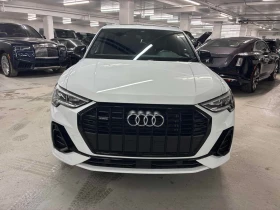 Audi Q3 * Progressiv * CARFAX * БЕЗ ПЪРВОНАЧАЛНА ВНОСКА, снимка 6