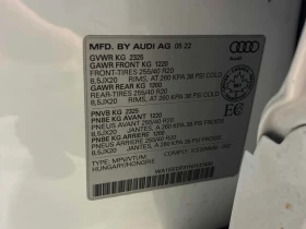 Audi Q3 * Progressiv * CARFAX * БЕЗ ПЪРВОНАЧАЛНА ВНОСКА, снимка 10