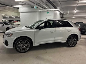 Audi Q3 * Progressiv * CARFAX * БЕЗ ПЪРВОНАЧАЛНА ВНОСКА, снимка 2