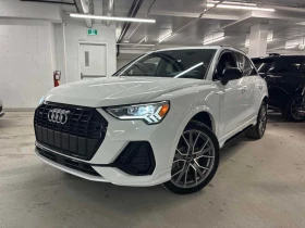 Audi Q3 * Progressiv * CARFAX * БЕЗ ПЪРВОНАЧАЛНА ВНОСКА