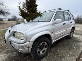 Suzuki Vitara 2.0