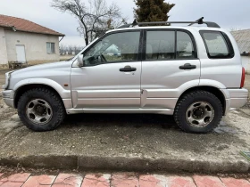 Suzuki Vitara 2.0 - 3350 € / 6552.03 лв. - 16295129 2