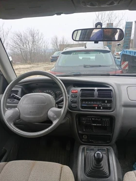 Suzuki Vitara 2.0 - 3350 € / 6552.03 лв. - 16295129 12