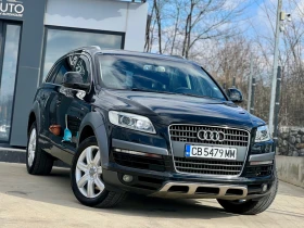 Audi Q7 6+ 1 ����� | Mobile.bg � ����� ������ 3
