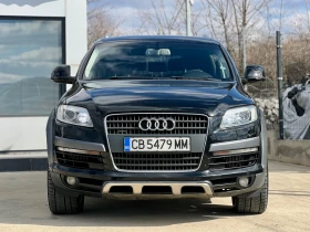 Audi Q7 6+ 1 ����� | Mobile.bg � ����� ������ 2