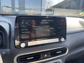 Hyundai Kona 64KWh/PRIME/ГАРАНЦИЯ/SOH100%/BLUELINK/2021г. - 20500 € / 40094.51 лв. - 95733201 13