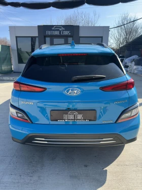 Hyundai Kona 64KWh/PRIME/ГАРАНЦИЯ/SOH100%/BLUELINK/2021г. - 20500 € / 40094.51 лв. - 95733201 5