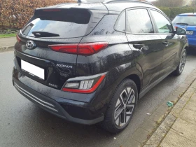 Hyundai Kona 64KWh/PRIME/ГАРАНЦИЯ/SOH100%/BLUELINK/2022г. | Auto.bg — изображение 3