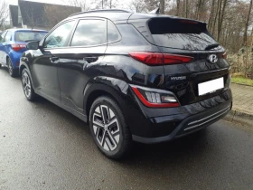 Hyundai Kona 64KWh/PRIME/ГАРАНЦИЯ/SOH100%/BLUELINK/2022г. | Auto.bg — изображение 4
