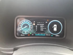 Hyundai Kona 64KWh/PRIME/ГАРАНЦИЯ/SOH100%/BLUELINK/2022г. | Auto.bg — изображение 6