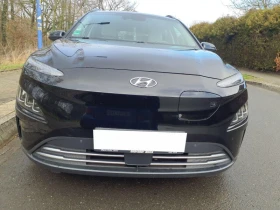 Hyundai Kona 64KWh/PRIME/ГАРАНЦИЯ/SOH100%/BLUELINK/2022г. | Auto.bg — изображение 2