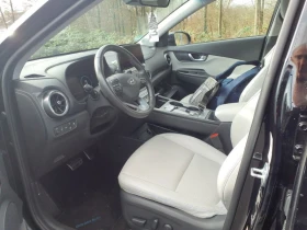 Hyundai Kona 64KWh/PRIME/ГАРАНЦИЯ/SOH100%/BLUELINK/2022г. | Auto.bg — изображение 5