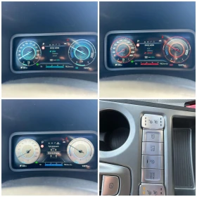 Hyundai Kona 64KWh/PRIME/ГАРАНЦИЯ/SOH100%/BLUELINK/2021г. - 20500 € / 40094.51 лв. - 95733201 14