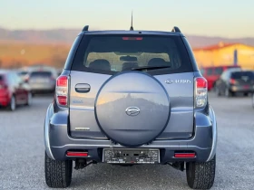 Daihatsu Terios 4x4 ЗАВОДСКА ГАЗ /БЕЗ АНАЛОГ! - 5000 € / 9779.15 лв. - 66120015 5