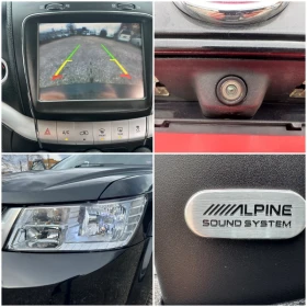 Fiat Freemont 3, 6I 4X4 FULLL 7mesta AUTOMAT - 12550 € / 24545.67 лв. - 36074652 12