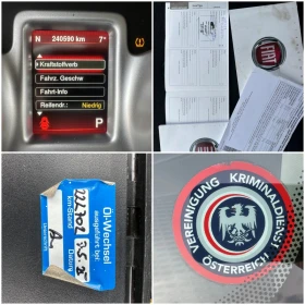 Fiat Freemont 3, 6I 4X4 FULLL 7mesta AUTOMAT - 12550 € / 24545.67 лв. - 36074652 11