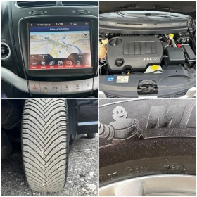 Fiat Freemont 3, 6I 4X4 FULLL 7mesta AUTOMAT - 12550 € / 24545.67 лв. - 36074652 13