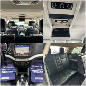 Fiat Freemont 3, 6I 4X4 FULLL 7mesta AUTOMAT - 12550 € / 24545.67 лв. - 36074652 14