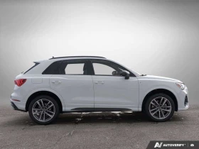 Audi Q3 * quattro * CARFAX * ЦЕНА ДО БГ - 31200 € / 61021.90 лв. - 88007362 4