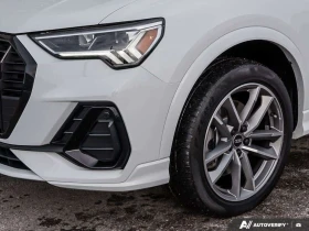 Audi Q3 * quattro * CARFAX * ЦЕНА ДО БГ - 31200 € / 61021.90 лв. - 88007362 3