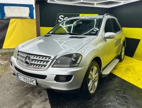 Mercedes-Benz ML 320 Регистриран/off road pack - 5500 € / 10757.07 лв. - 58016574 3