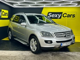 Mercedes-Benz ML 320 Регистриран/off road pack - 5500 € / 10757.07 лв. - 58016574 4