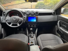 Dacia Duster Eco-G 100 - 11500 € / 22492.04 лв. - 26220032 4