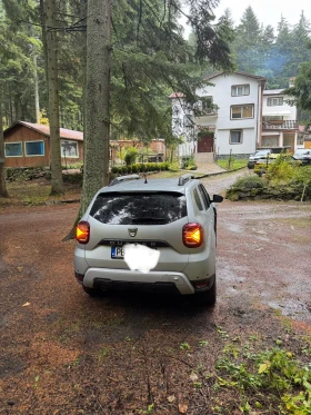 Dacia Duster Eco-G 100 - 11500 € / 22492.04 лв. - 26220032 3