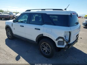Ford Bronco 1.5l Sport Big Bend - 20500 € / 40094.51 лв. - 48877594 3