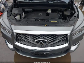 Infiniti QX60 3.5l Signature Edition Awd - 16900 € / 33053.53 лв. - 51725391 10