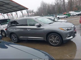 Infiniti QX60 3.5l Signature Edition Awd - 16900 € / 33053.53 лв. - 51725391 13