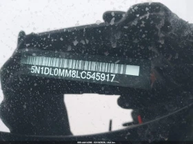 Infiniti QX60 3.5l Signature Edition Awd - 16900 € / 33053.53 лв. - 51725391 9