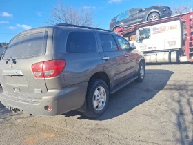 Toyota Sequoia | Mobile.bg � ����� ������ 4