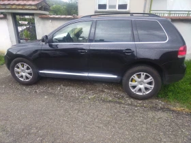 VW Touareg 4.2 | Mobile.bg � ����� ������ 2