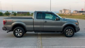 Ford F150 FX4 SuperCab 5.0 v8 | Auto.bg — изображение 4